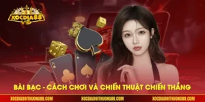 Bài bạc